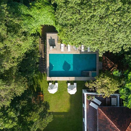Taru Villas 캔디 외부 사진